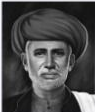 Mahatma Jyotirao Phule