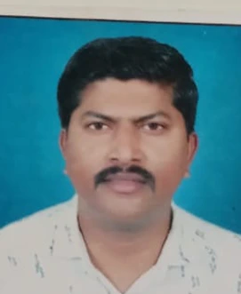 ग्राम महसूल अधिकारी