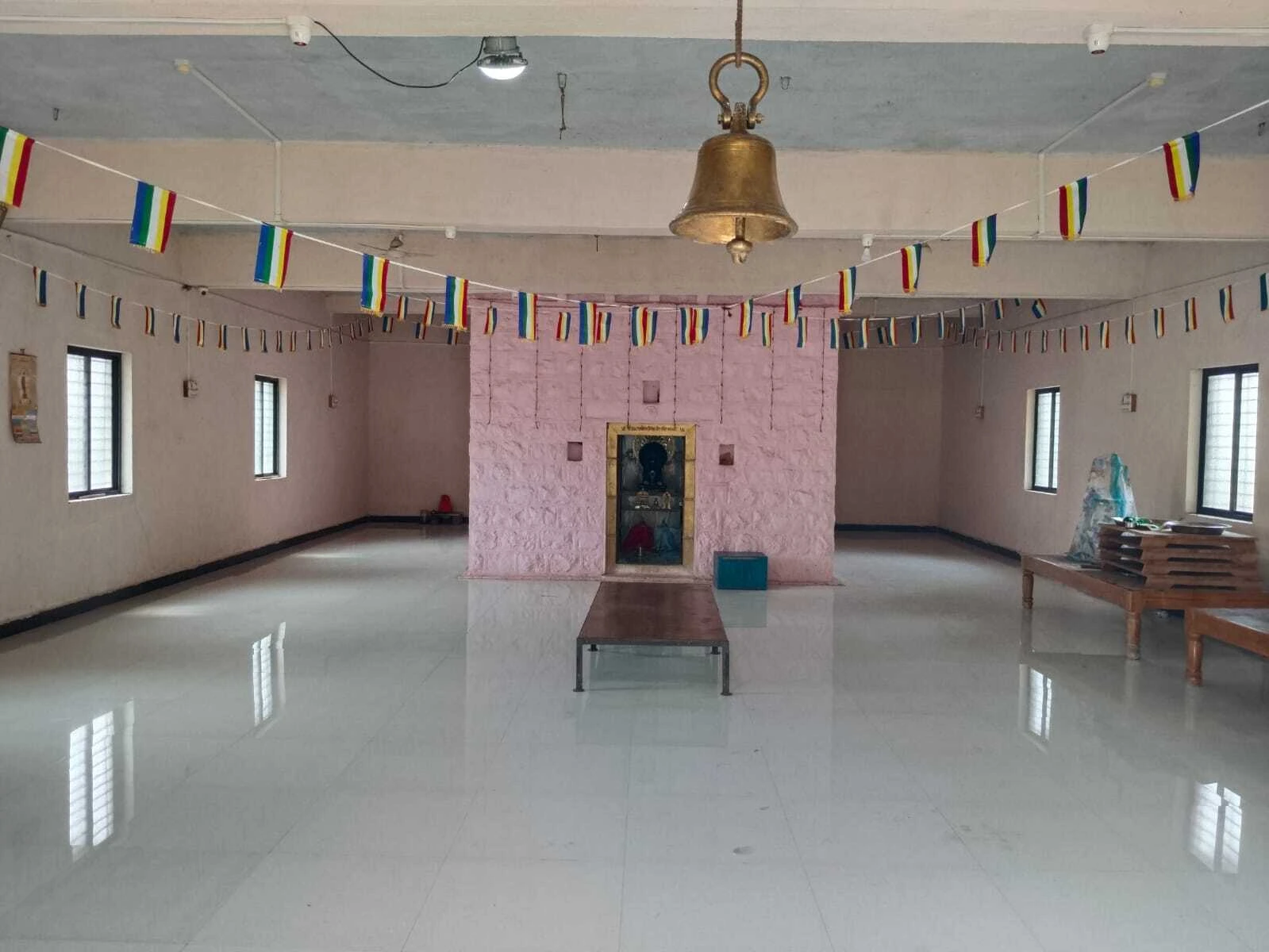 जैन मंदिर