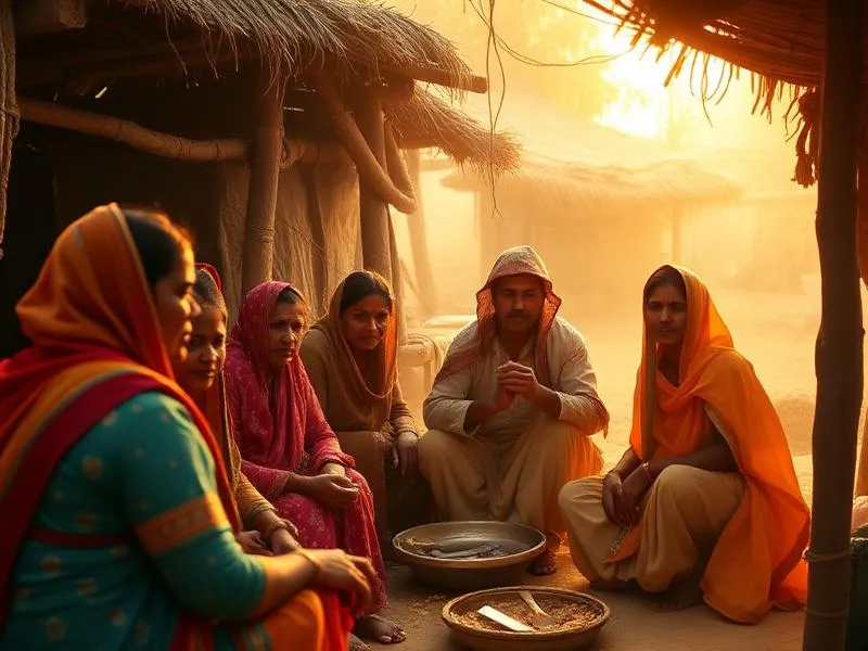 आमच्या पंचायतबद्दल-कसबा ठाणे